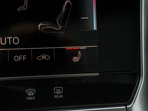 Used 2019 Audi A6 3.0T Premium Plus w/ Premium Plus Package image 32