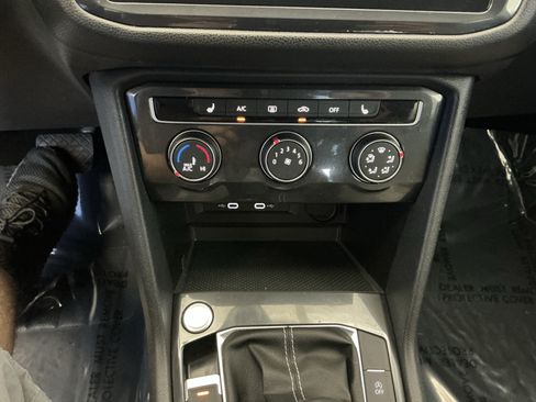 Used 2024 Volkswagen Tiguan S AWD/4WD image 20
