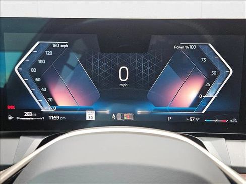 Used 2025 BMW X3 xDrive30i w/ Premium Package image 10