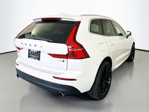 Used 2018 Volvo XC60 T6 Momentum image 7