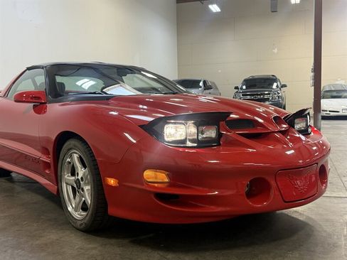 Used 1998 Pontiac Firebird Formula RWD image 14