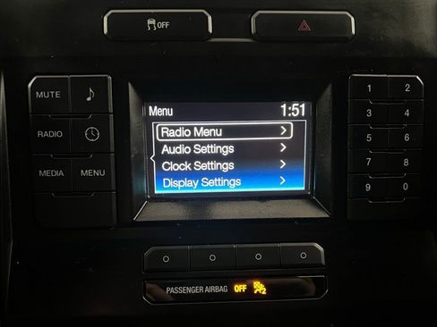 Used 2016 Ford F150 XL w/ XL Power Equipment Group image 40