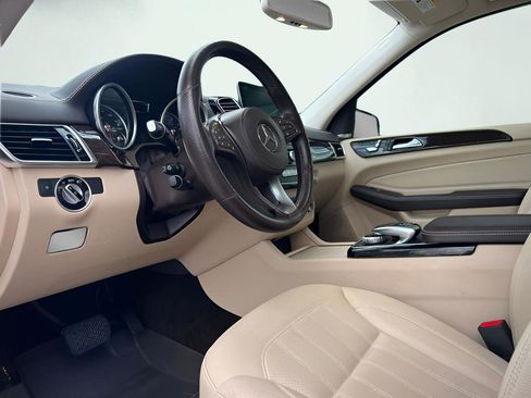 Used 2017 Mercedes-Benz GLS 450 4MATIC image 73