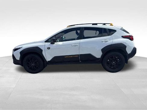 Used 2024 Subaru Crosstrek 2.5i Wilderness w/ Wilderness Package AWD/4WD image 2