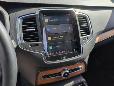 Certified 2025 Volvo XC90 T8 Core w/ Protection Package image 20