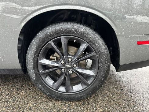 Used 2023 Dodge Challenger SXT w/ Blacktop Package image 14