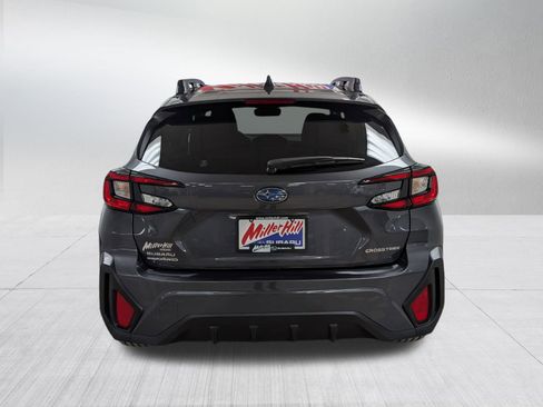 Certified 2025 Subaru Crosstrek 2.0i Premium image 20