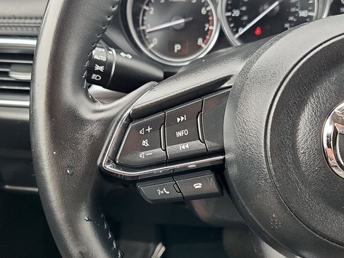 Certified 2024 MAZDA CX-5 AWD 2.5 S w/ Select Package image 22
