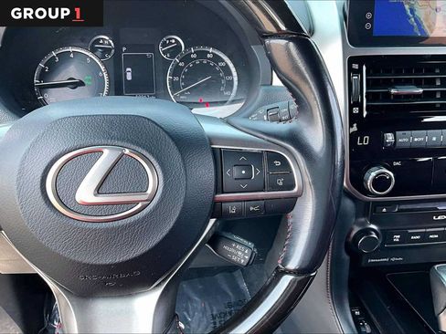 Used 2023 Lexus GX 460 Premium w/ Premium Package AWD/4WD image 24