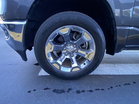 Used 2022 RAM 1500 Big Horn image 10