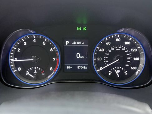 Used 2018 Hyundai Kona Limited image 14