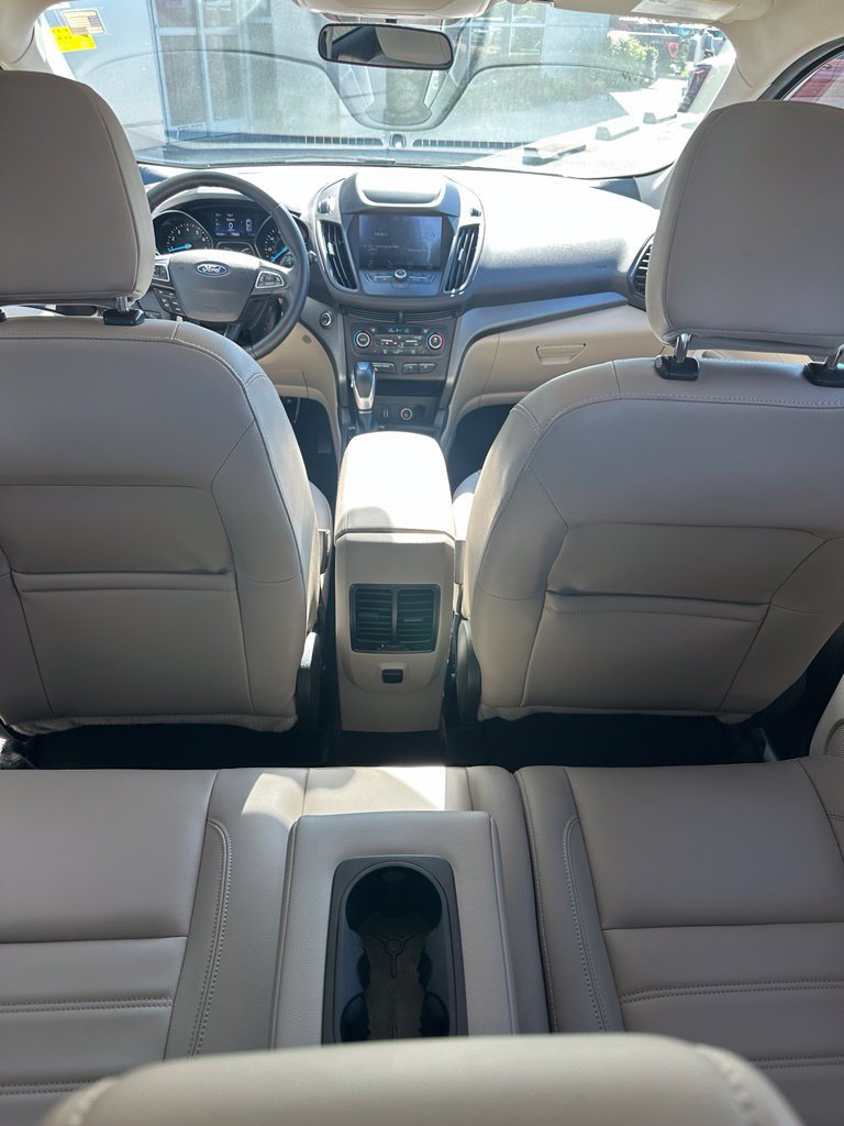 Used 2019 Ford Escape SEL AWD/4WD image 6