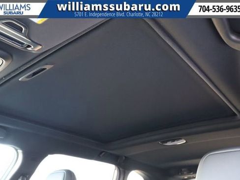 New 2026 Subaru Forester Sport image 15