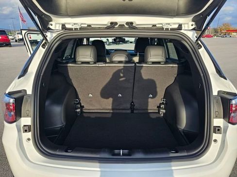 New 2026 Jeep Compass Latitude AWD/4WD image 23