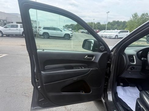 Used 2020 Dodge Durango R/T RWD image 11