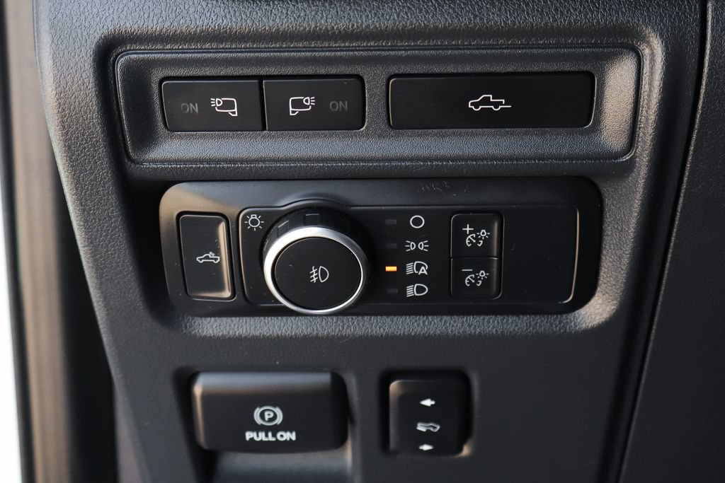 Used 2022 Ford F150 Lariat w/ Equipment Group 502A High AWD/4WD image 27