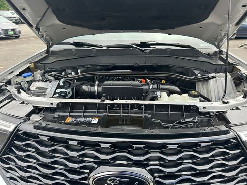 Used 2022 Ford Explorer ST w/ Equipment Group 401A AWD/4WD image 30