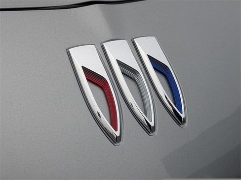 New 2026 Buick Encore GX Preferred w/ Comfort Package image 13