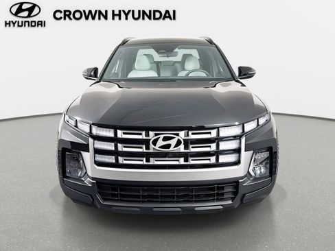 New 2026 Hyundai Santa Cruz SEL FWD image 2