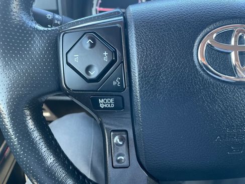 Certified 2023 Toyota 4Runner TRD Pro AWD/4WD image 27