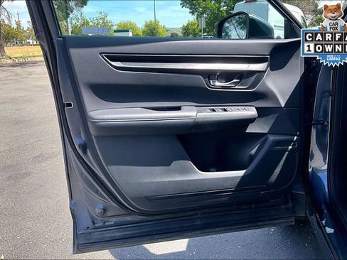 Certified 2024 Honda CR-V EX image 24