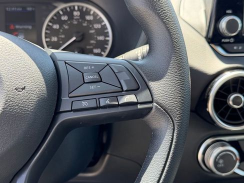 Used 2025 Nissan Sentra S FWD image 26