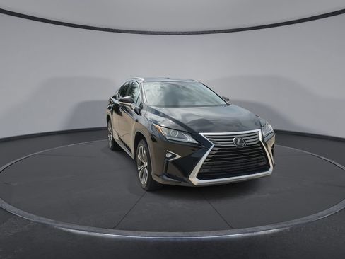 Used 2019 Lexus RX 350 FWD w/ Premium Package image 3