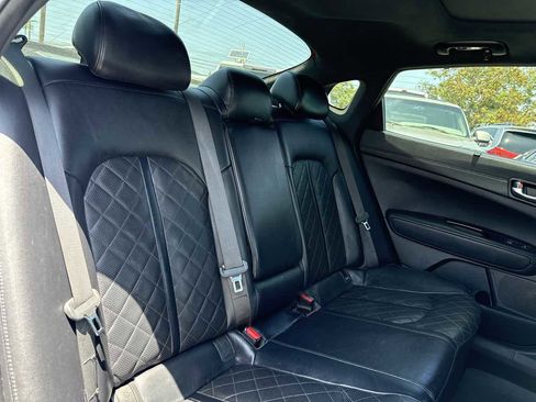 Used 2018 Kia Optima SX w/ Technology Package FWD image 18
