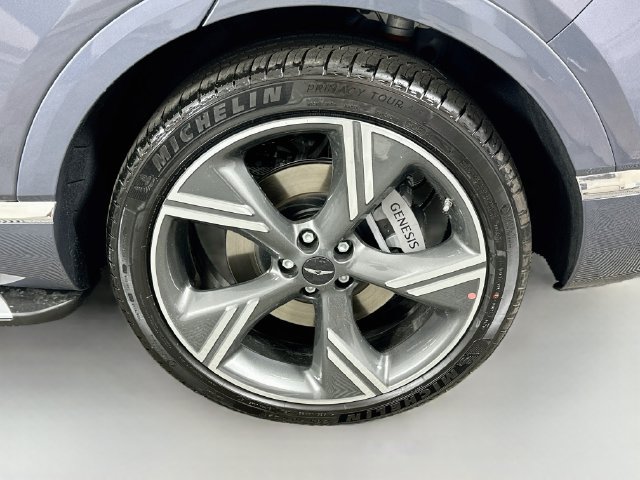 New 2027 Genesis GV80 3.5T Prestige AWD/4WD image 23