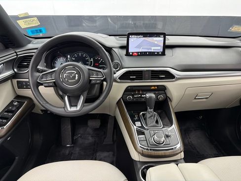 Used 2020 MAZDA CX-9 Signature AWD/4WD image 7