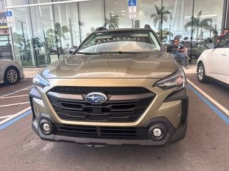 Used 2023 Subaru Outback Premium AWD/4WD video 2