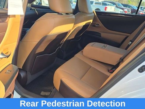 Used 2021 Lexus ES 350 w/ Premium Package image 19