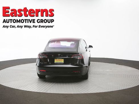 Used 2018 Tesla Model 3 Long Range image 35