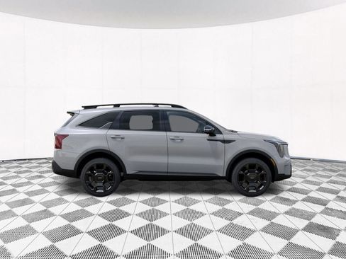 New 2026 Kia Sorento SX Prestige AWD/4WD image 10