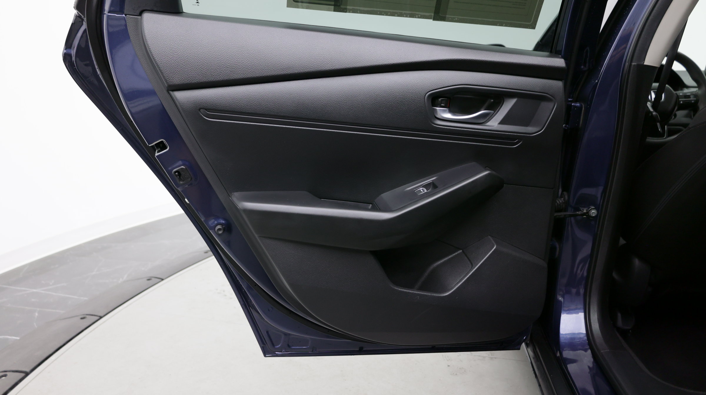 Used 2024 Honda Accord EX image 26