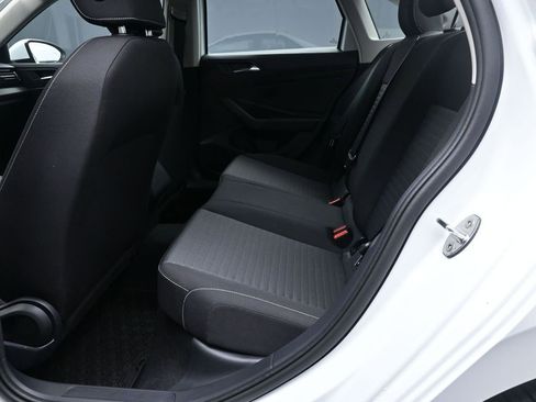 New 2026 Volkswagen Jetta S image 20