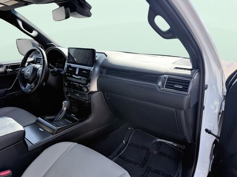 Used 2023 Lexus GX 460 Premium image 61