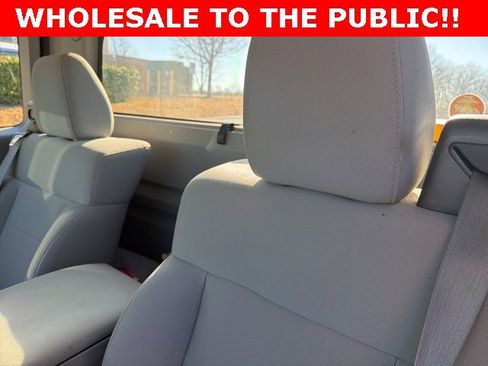 Used 2008 Ford F150 STX image 12