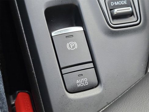 Used 2023 INFINITI QX55 Essential w/ Cargo Package image 23