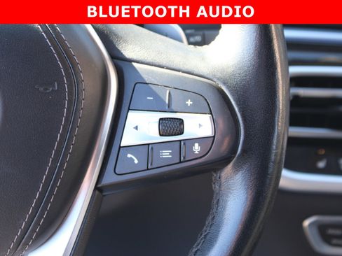 Used 2021 BMW X5 xDrive40i image 16