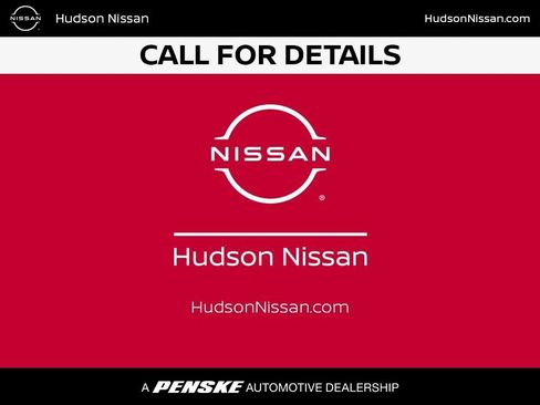 Used 2024 Nissan Pathfinder S FWD image 1