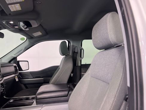 Used 2025 Ford F150 XLT w/ Equipment Group 301A Standard image 26