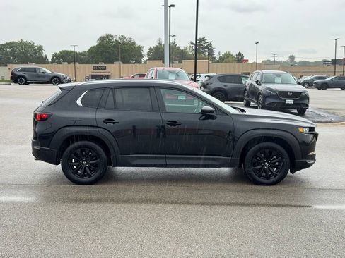 Used 2025 MAZDA CX-50 AWD 2.5 S w/ Preferred Package image 33