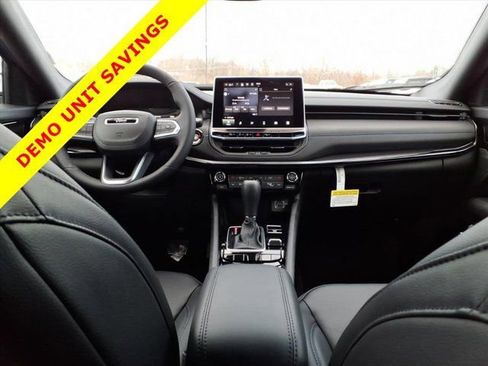 New 2026 Jeep Compass Limited image 6