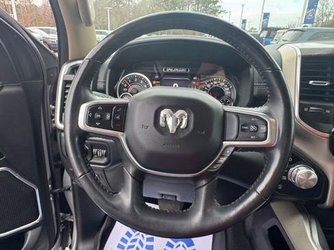 Used 2020 RAM 1500 Laramie image 9