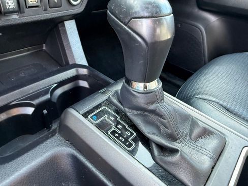 Used 2020 Toyota Tacoma TRD Sport w/ TRD Premium Sport Package image 24