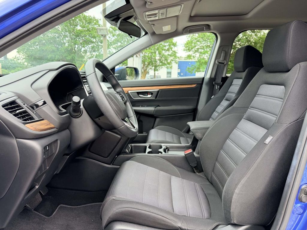 Used 2020 Honda CR-V EX image 20