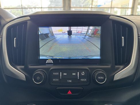 Used 2018 GMC Terrain SLT w/ Preferred Package AWD/4WD image 24