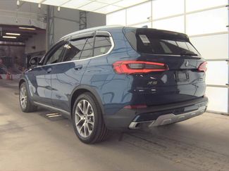 Used 2019 BMW X5 xDrive50i video 2