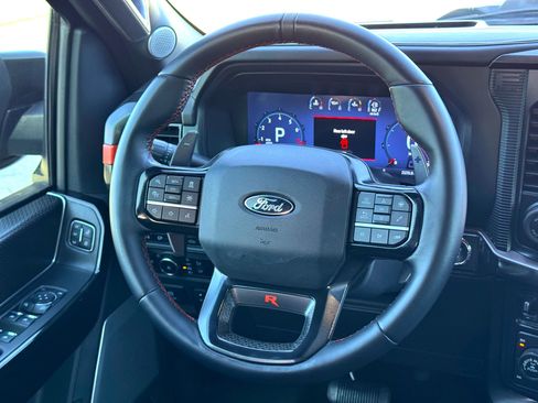 Used 2024 Ford F150 Raptor w/ Equipment Group 803A Raptor R AWD/4WD image 26